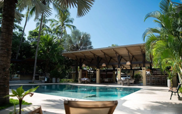 Hotel La Finca Buritaca