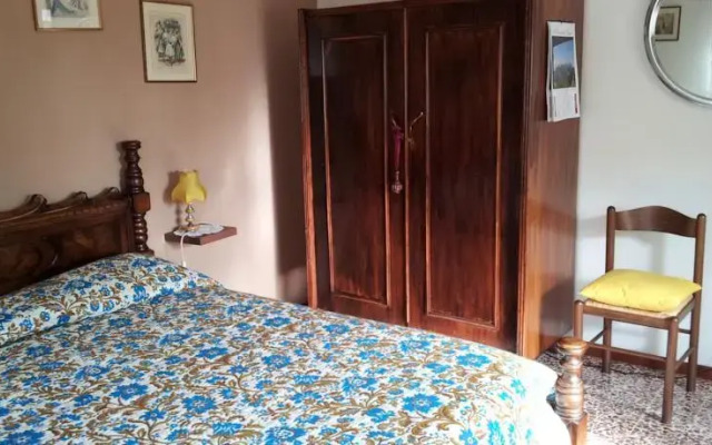 Bed&Breakfast I Pirami