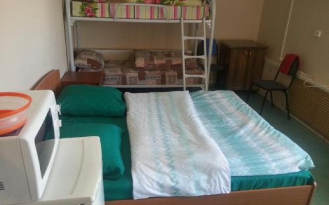 Hostel Bulvar