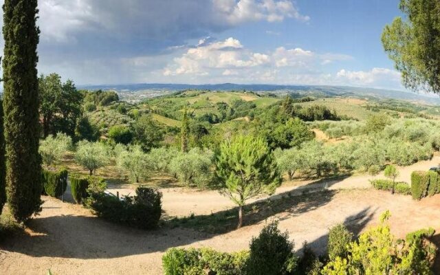 Villa del Pino