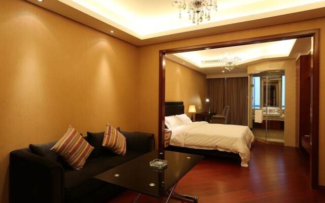 Bravo Residence