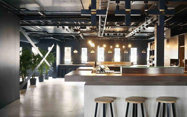 The Good Hotel Amsterdam
