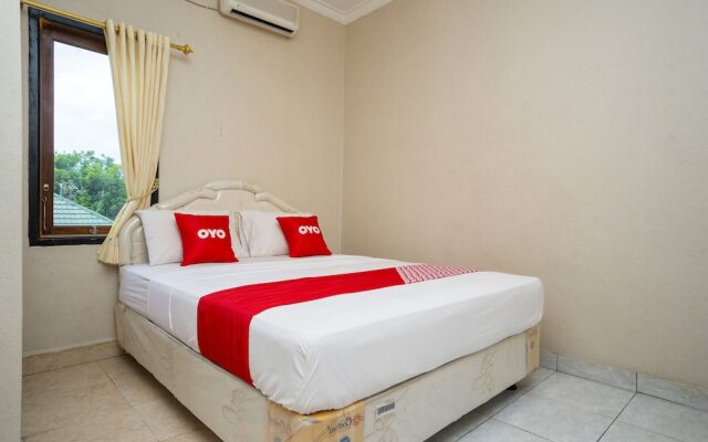 OYO 2181 Hotel Grand Yuda