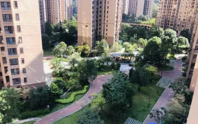 Kexin B&B (Meizhou Ketianxia Scenic Area Branch)