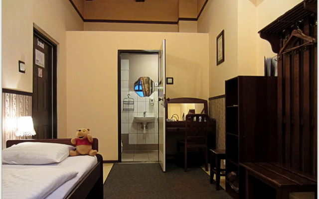 Globtroter Guest House