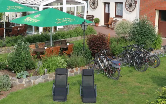 Hotel Garni Zur Alten Post