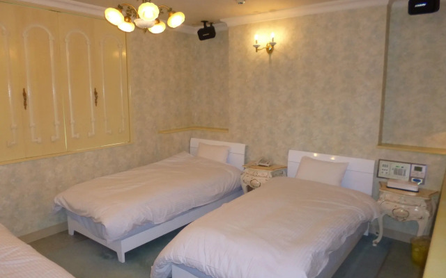 Hotel Shalala