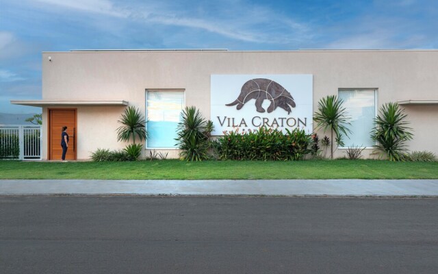 Pousada Vila Craton