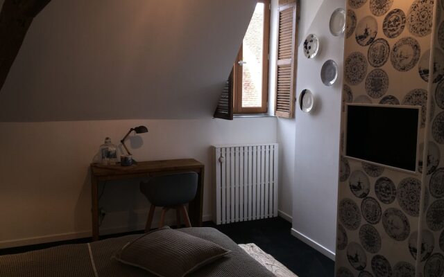Boutique Hotel B&B Fleurie
