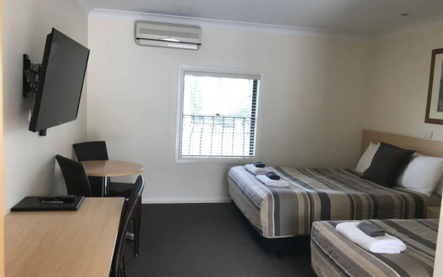 Motel Grande Tamworth