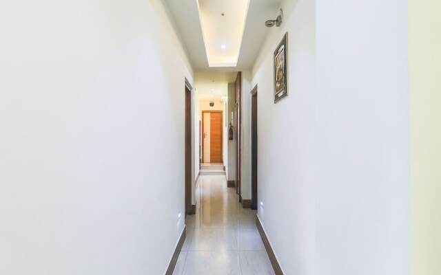 Hotel Shaurya Inn