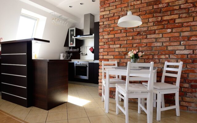 Victus Apartamenty - Słoneczny