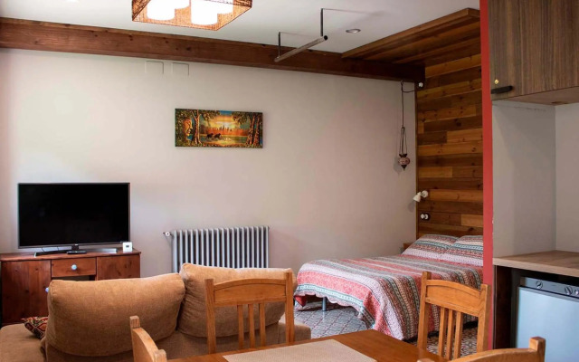 Apartamento tipo Loft