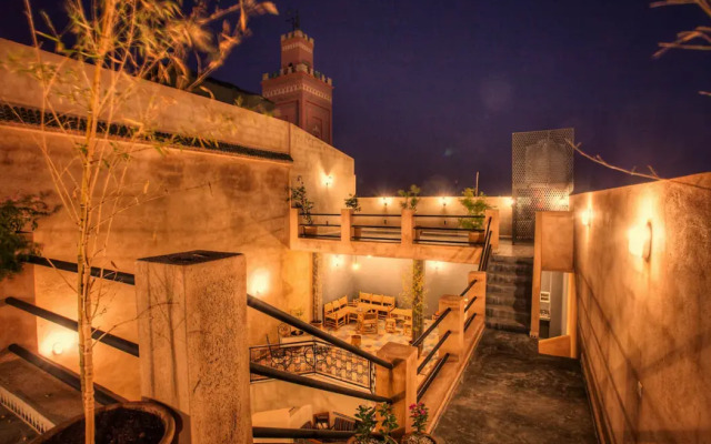 Riad 111