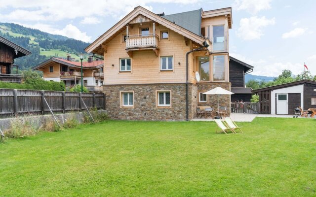 Apartment in Brixen Near Kitzbuhel