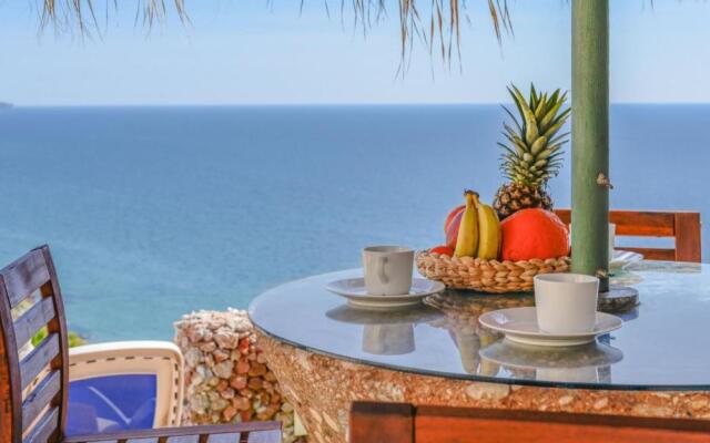 Casa Ventanas al Mediterraneo Nerja by Ruralidays