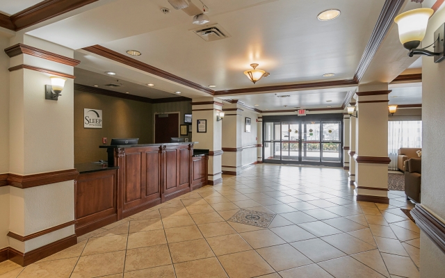 Comfort Suites Nashville