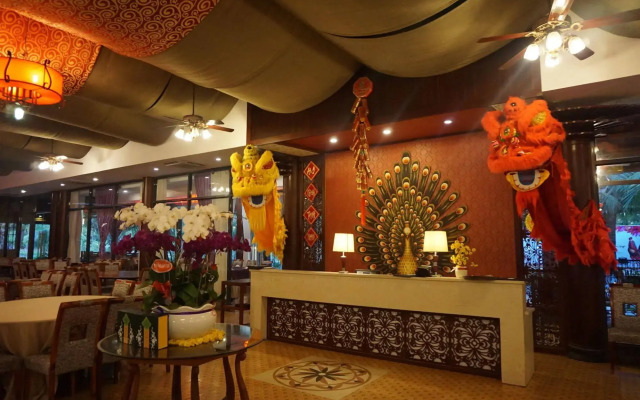 Seava Ho Tram Resort