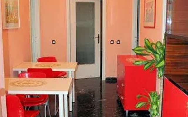 Bed And Breakfast Brera2