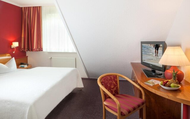 Strandhotel Eldena