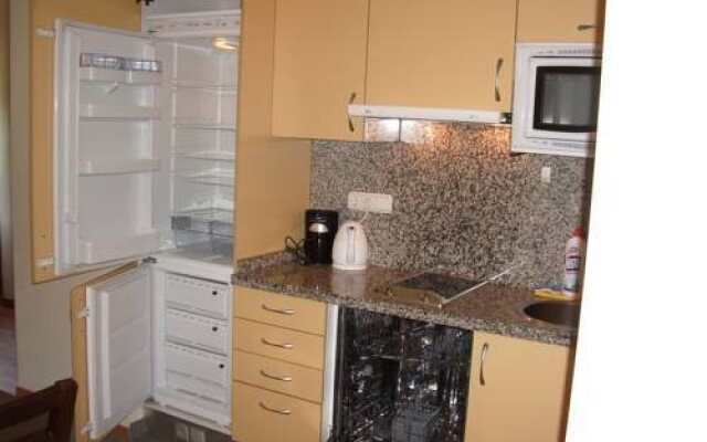 Apartamentos La Merceria 3000