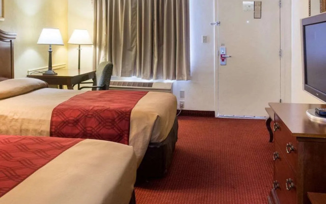 Econo Lodge