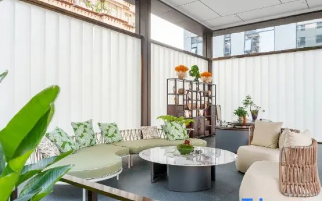 Howard Johnson Life GUANDU KUNMING
