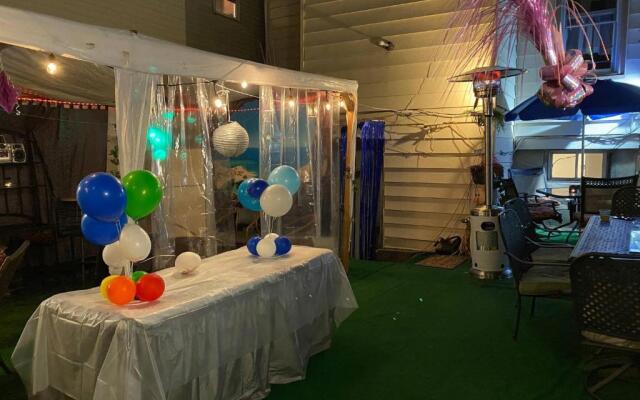 Charming 2 Bedrooms apt 10 Mins to Nycity