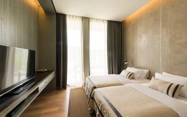 Khaoyai Luxury Penthouse at ATTA 6501