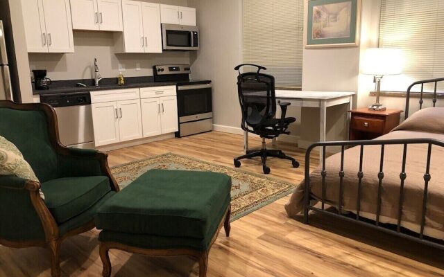 208 New Downtown Living Studio