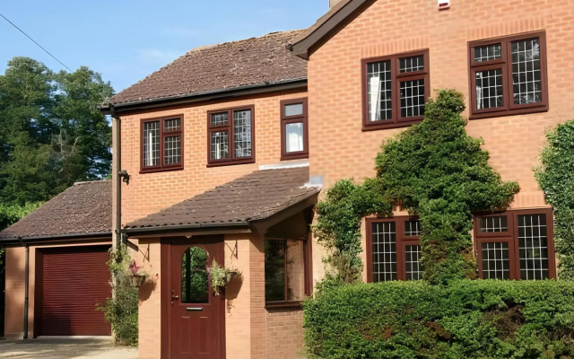 Linden Bed & Breakfast