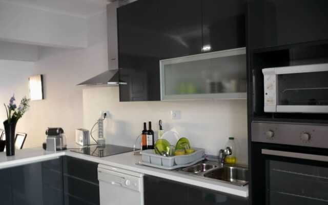 INCOSTA Hostel