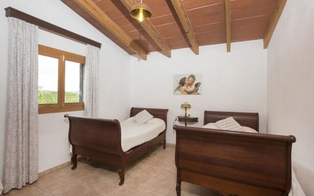Villa - 2 Bedrooms with Pool - 103231