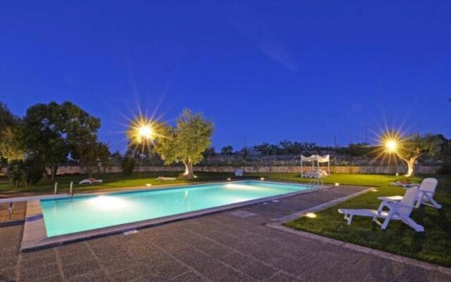 Villa Luxury Sea Polignano a Mare