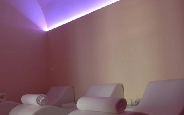 Hotel Terme di Stigliano