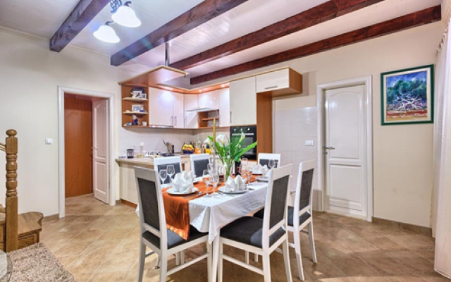 Holiday House Reca Okrug Gornji. Island Ciovo