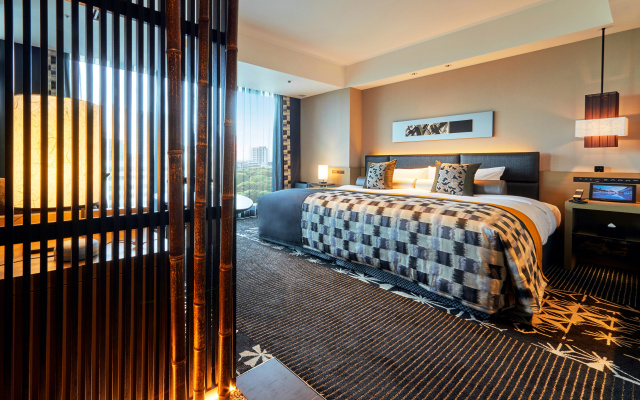 Hotel New Otani Tokyo, The Main - Image 3