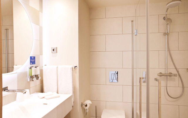 Hampton by Hilton Vienna Messe