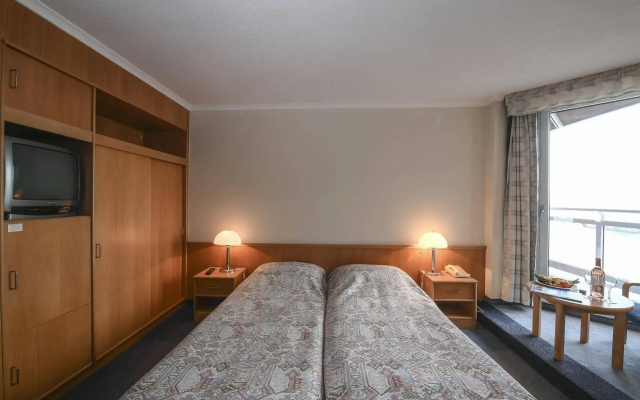 Hotel Helikon