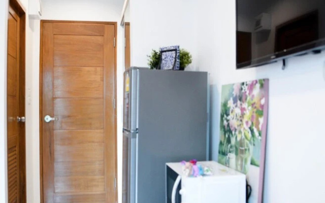 The Pattern Service Apartment
