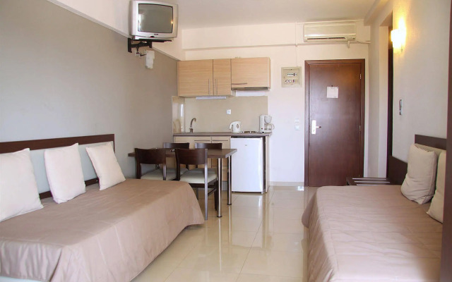 Agela Apartments