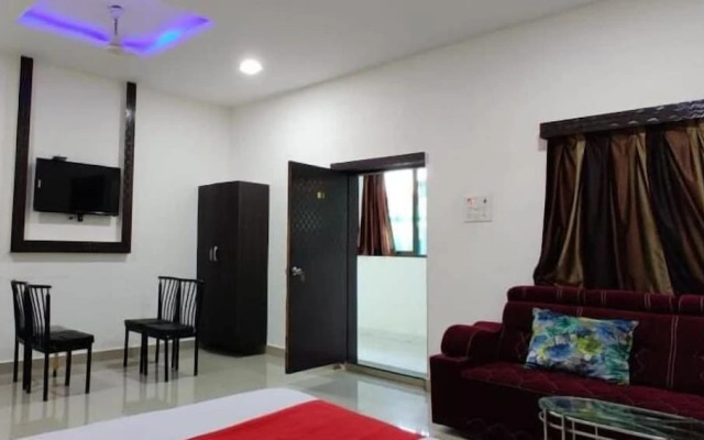 Hotel Shree Pingara