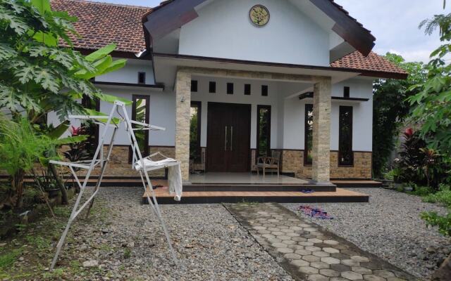 Dwi Sigit Homestay