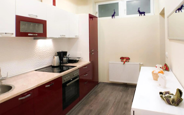 Deluxe Apartment Vienna