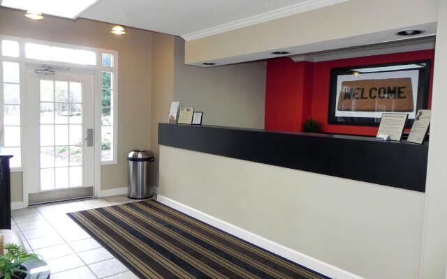 Extended Stay America - Charlotte - Airport
