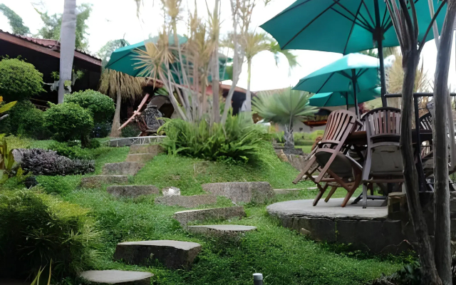 Seulawah Resort And Cafe