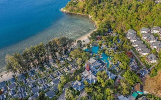 Thavorn Beach Village Resort & Spa Phuket