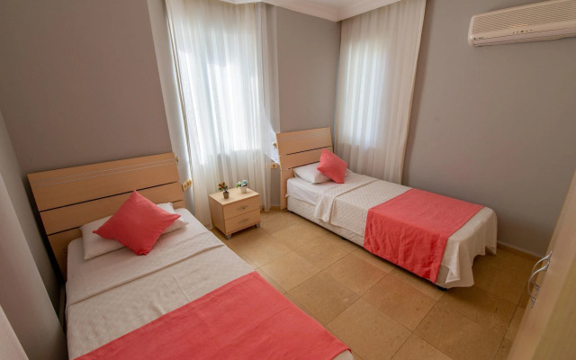 Sunset Beach Club Villas