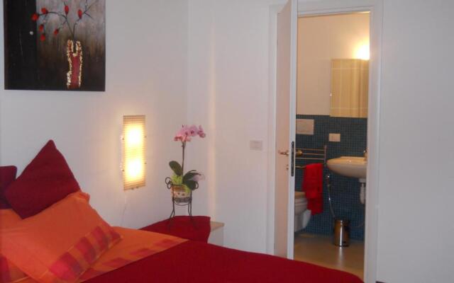 B&B Residenza Bianco