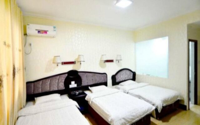 Guilin Runfeng Business Hotel